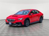 Used 2022 Subaru WRX GT image 3