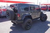 Used 2015 Jeep Wrangler Unlimited Sport image 6