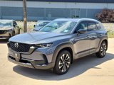 New 2025 MAZDA CX-50 2.5 Hybrid w/ Weather Package image 3