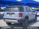 New 2026 Honda Passport RTL image 4