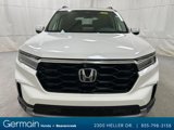 New 2025 Honda Pilot Touring image 2