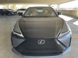 New 2025 Lexus RZ 450e image 2