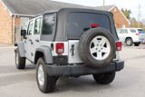 Used 2011 Jeep Wrangler Unlimited Sport image 5