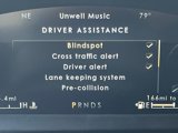 Used 2019 Lincoln Nautilus Reserve image 1