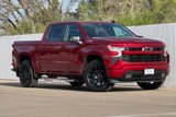 Certified 2025 Chevrolet Silverado 1500 RST image 2