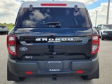 Used 2023 Ford Bronco Sport Heritage w/ Heritage Convenience Package image 5