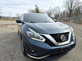 Used 2018 Nissan Murano SL w/ Moonroof Package image 5