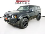 New 2025 Toyota Land Cruiser 1958 image 3
