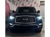 Used 2021 INFINITI QX80 Luxe image 4