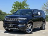 Used 2023 Jeep Grand Wagoneer Series III image 2