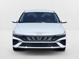 New 2025 Hyundai Elantra Blue image 5