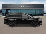 New 2025 INFINITI QX60 Luxe w/ Black Edition image 4
