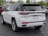 New 2025 Jeep Grand Cherokee Summit image 4