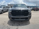 New 2025 RAM 1500 4x4 Crew Cab image 2