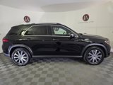 Used 2024 Mercedes-Benz GLE 350 4MATIC image 3
