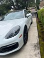 Used 2023 Porsche Panamera image 3