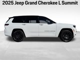 New 2025 Jeep Grand Cherokee L Summit w/ High Altitude Package image 2