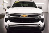 New 2025 Chevrolet Silverado 1500 LT image 2