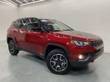 New 2025 Jeep Compass Trailhawk image 2