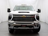 New 2025 Chevrolet Silverado 2500 LTZ w/ LTZ Plus Package image 5