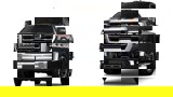 New 2026 GMC Sierra 2500 SLE image 3