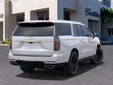 New 2025 Cadillac Escalade ESV Premium Luxury w/ LPO, Floor Liner Package image 4