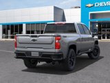 New 2025 Chevrolet Silverado 2500 LT w/ Trail Boss Package image 4