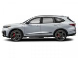 New 2025 Acura MDX Type S image 4