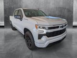 Used 2024 Chevrolet Silverado 1500 RST w/ Convenience Package II image 3