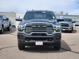 New 2025 RAM 2500 Laramie image 6