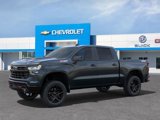 New 2025 Chevrolet Silverado 1500 LT Trail Boss image 2