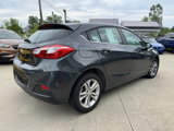 Used 2019 Chevrolet Cruze LT w/ Convenience Package image 4