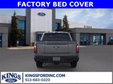 New 2025 Ford F150 Tremor w/ Equipment Group 402A High image 5