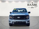 New 2025 Ford F150 XLT w/ Equipment Group 302A MID image 2