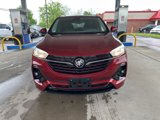 Certified 2022 Buick Encore GX Select w/ Sport Touring Package image 2
