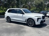New 2026 BMW X7 M60i w/ Executive Package image 2