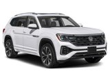 New 2025 Volkswagen Atlas SEL Premium R-Line image 6