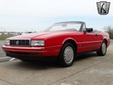 Used 1991 Cadillac Allante image 3