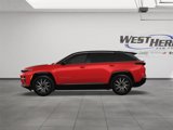 New 2025 Jeep Wagoneer Limited image 3
