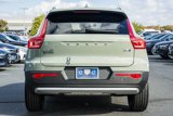 Used 2025 Volvo XC40 B5 Core w/ Climate Package image 4