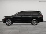 New 2025 Jeep Grand Cherokee L Overland image 3