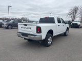 New 2025 RAM 2500 Tradesman w/ Chrome Appearance Group image 3