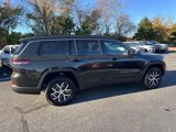 New 2025 Jeep Grand Cherokee L Limited w/ Luxury Tech Group II image 2