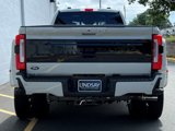 Used 2025 Ford F450 Platinum image 5