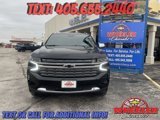 New 2024 Chevrolet Tahoe Premier image 5