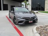 Used 2022 Toyota Camry SE image 4
