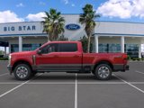 New 2025 Ford F250 King Ranch image 3