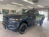New 2025 RAM 2500 Big Horn image 4
