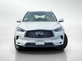 New 2025 INFINITI QX50 Luxe image 2
