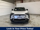 New 2025 Subaru Solterra Limited w/ Limited Convenience Package image 2